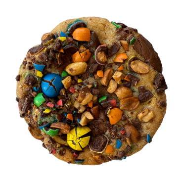 M&Ms