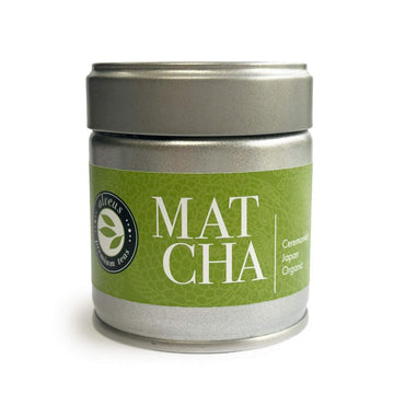 Thé Matcha Cérémonie Bio