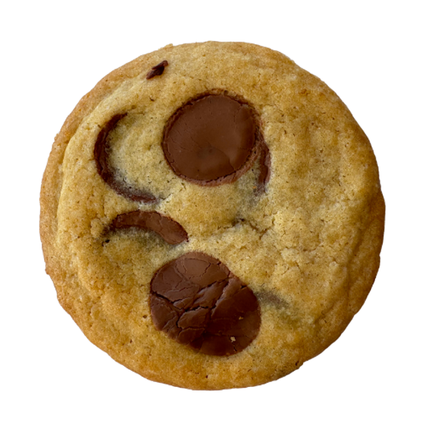Chocolat au lait